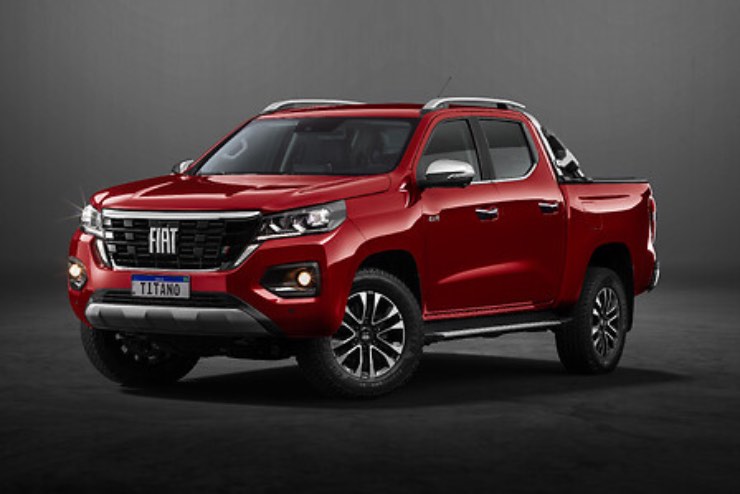 FIAT Titano tutti i dettagli