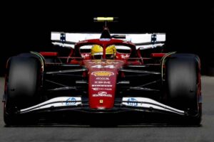 Ferrari polemiche Hamilton Adami