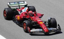 Ferrari crescerà con la direttiva tecnica