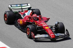 Ferrari crescerà con la direttiva tecnica