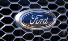 Ford aria tesissima in Europa