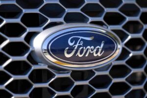 Ford aria tesissima in Europa
