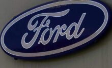 Ancora un richiamo per la Ford