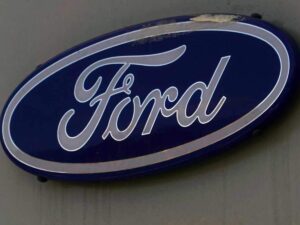 Ancora un richiamo per la Ford