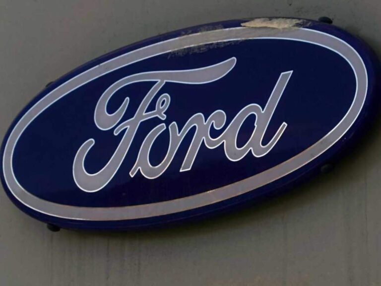 Ancora un richiamo per la Ford