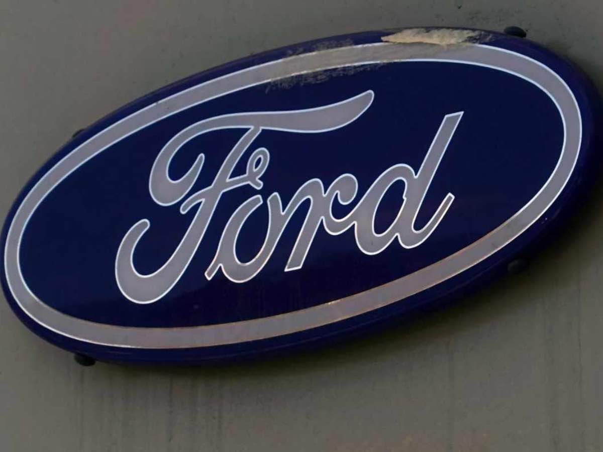 Ancora un richiamo per la Ford