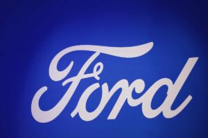 Ford non guidate quest'auto