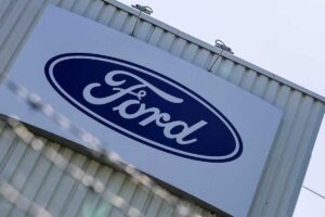 Problemi in Casa Ford