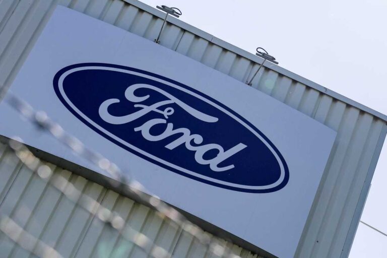 Problemi in Casa Ford