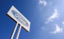 Ford, scattano i richiami