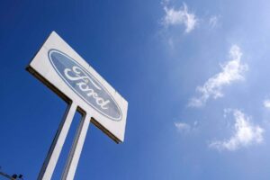Ford, scattano i richiami