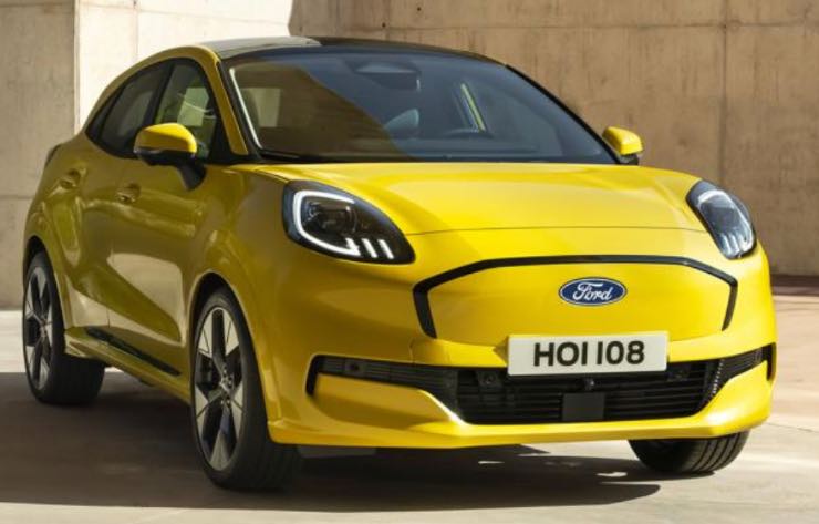 Ford crisi alta tensione con i vertici in Germania