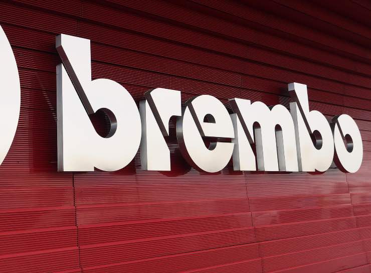 Freni Brembo nove mesi per la cottura dei dischi