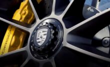 Porsche freni valgono come un SUV