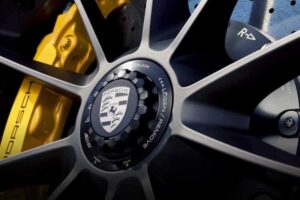 Porsche freni valgono come un SUV