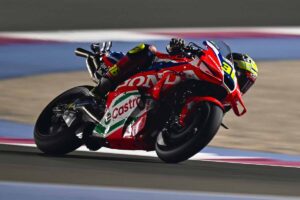 Honda mazzata ai piloti