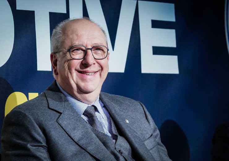 Jean-Philippe Imparato grandi novità