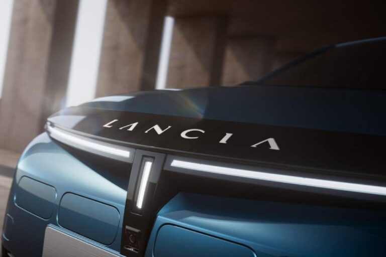 Lancia boicottata dalla FIAT