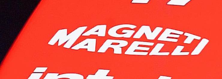 Magneti Marelli tutto sulle attività odierne