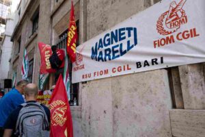 Magneti Marelli