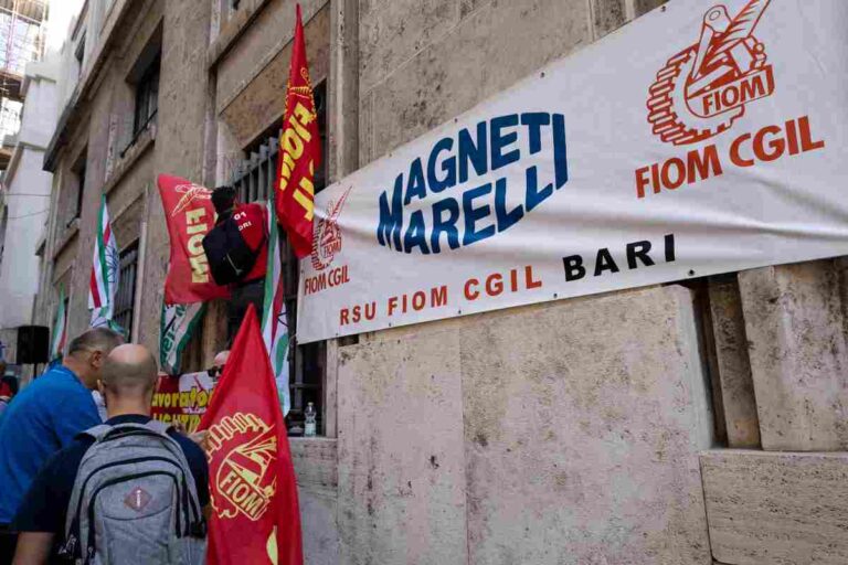Magneti Marelli