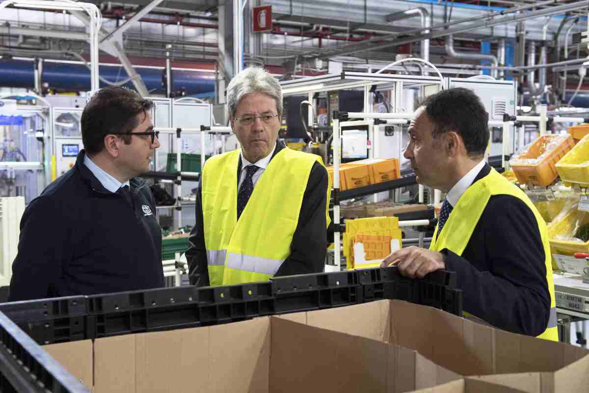 Problemi Magneti Marelli