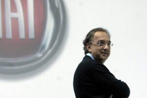 Previsione Marchionne
