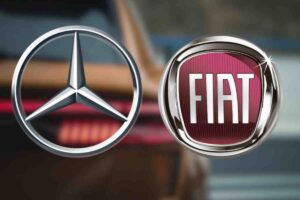 Mercedes FIAT flop totale