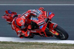 Che cilindrata hanno le MotoGP