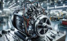 Motore ecco la soluzione rivoluzionaria