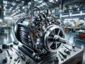 Motore ecco la soluzione rivoluzionaria