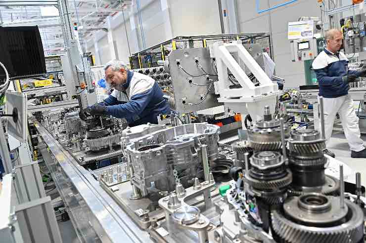 Motori Stellantis rifiuti ai risarcimenti in Spagna e Francia