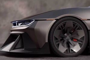 Stellantis strizza l'occhio all'America, sfida a Ford: l'idea muscle car che stuzzica Elkann