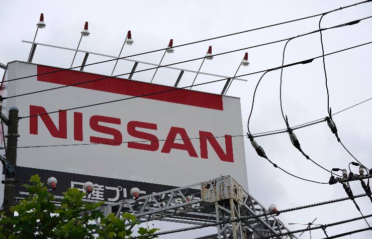 Nissan crisi chiudono due fabbriche in Giappone