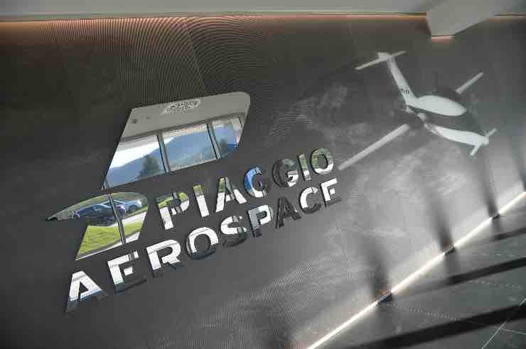 Piaggio Aerospace passa a Baykar