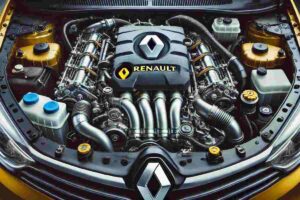 Renault più potenti e consumano meno
