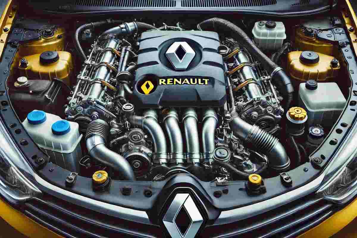 Renault più potenti e consumano meno