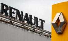 Renault super promozione