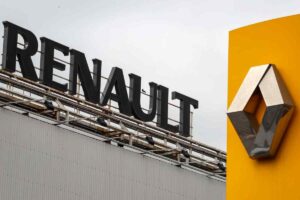 Renault super promozione