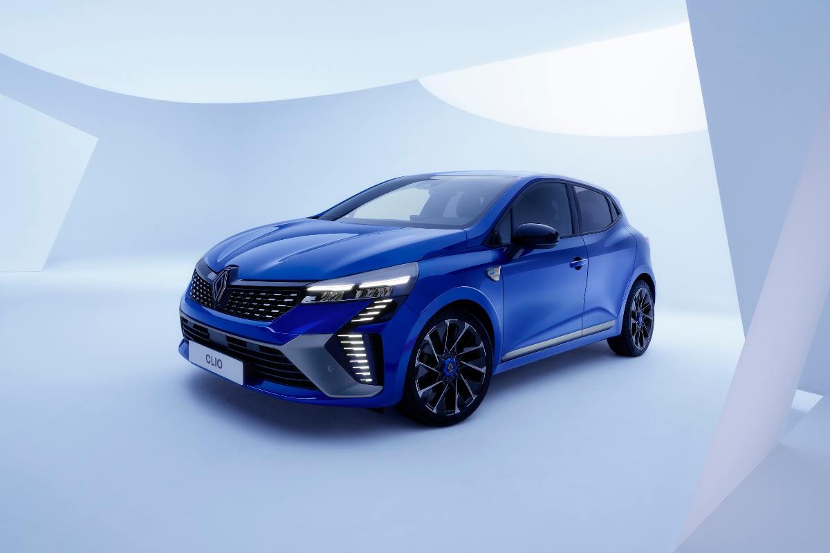 Renault Clio pro e contro dell'offerta