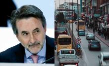 La crisi del settore automobilistico