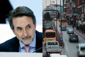 La crisi del settore automobilistico
