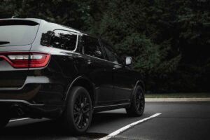 SUV tutti lo desiderano