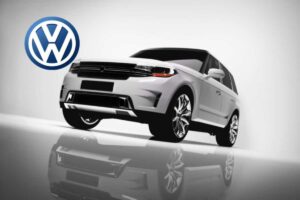 SUV motore Volkswagen