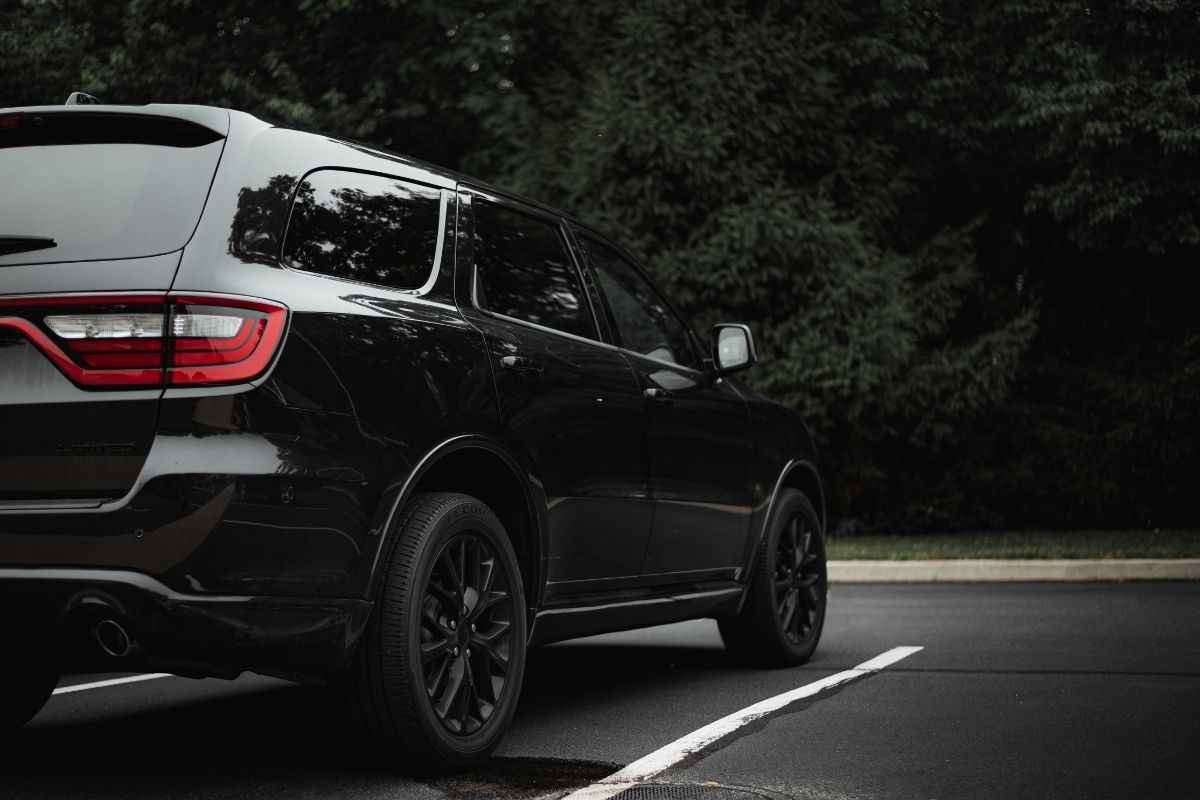 SUV costa poco più di 15.000 euro