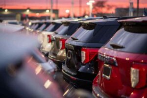 SUV GPL costa meno di una FIAT Panda
