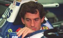 Senna come è morto