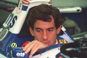 Senna come è morto
