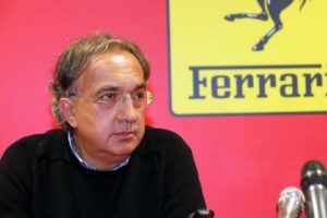 Film su Marchionne