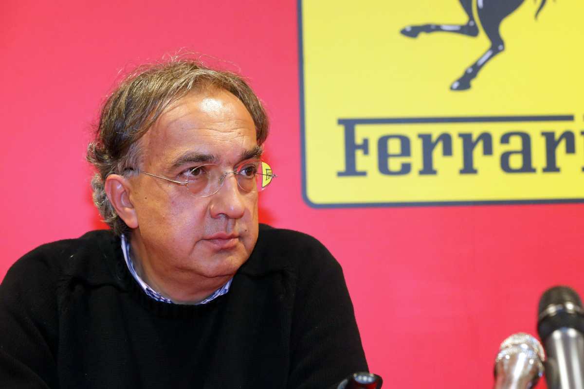 Film su Marchionne